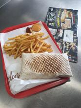 Le Must - Livry Gargan