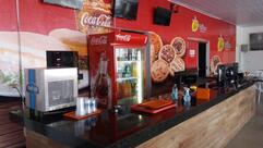 ALLÊ ESFIHAS E PIZZAS SOB NOVA DIREÇÃO