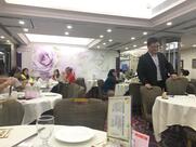 Gold Garden Restaurant