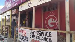 Galeto Expresso