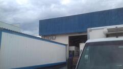 Docepan Distribuidora Produtos Alimentícios