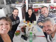 Restaurante E Pizzaria Sabor De Casa