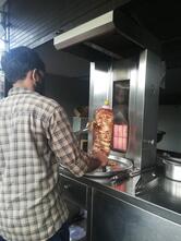 Village Cafe-Bakery and Shawarma Center