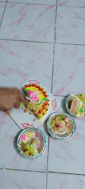 Mamaji Bakers & Fast Foods