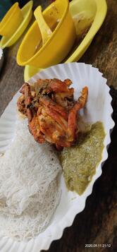 TAJ Tandoori and Fast Food