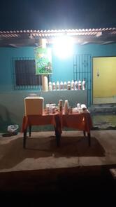 Padaria Igor Das Coxinhas