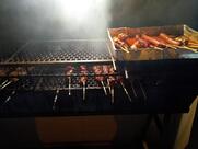 ESPETERIA SIMPRÃO DE TUDO - JANTINHA