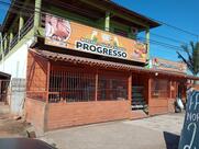 Mercado, Padaria & Açougue Progresso