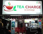 Tea Charge