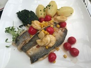 Seerestaurant La Gare