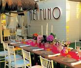 Ristorante Nettuno Beach Club