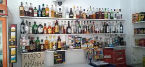 lanchonete e assados do alemão .