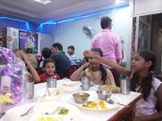 Hotel Kanha Palace and Family Restaurant