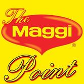 The maggi Point