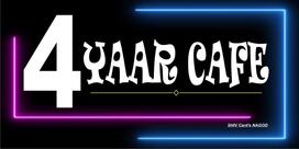 4 yaar cafe