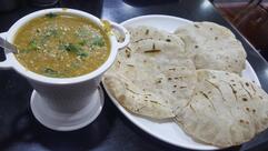 Lakshmi Illam Restaurant