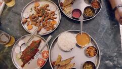 Shubham Bar And Restaurant