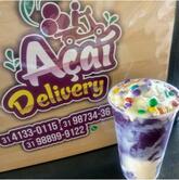 AÇAÍ DELIVERY SABARÁ