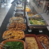 Restaurante Recanto do Sabor