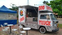 Big Lanches Food Truck