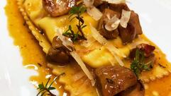 Ristorante Rendenèr Alpine Food