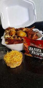 Rei do Frango Inhaúma