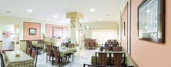 Amirtham - Veg Restaurant In Trichy