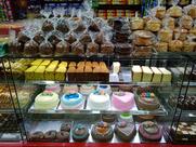 SRI RAGEVENDRA BANGALORE IYANGAR BAKERY