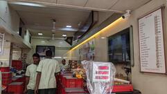 The New India Bakery Sakerlal Devchand & Co.