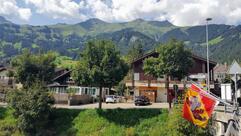 Hotel Restaurant Simplon