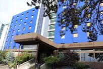 Kongresshotel Europe