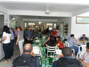 Restaurante e Pizzaria Tempero da Fazenda
