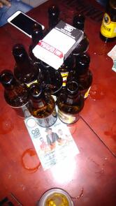 Robinho Conveniência