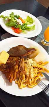 Restaurante Divino Sabor