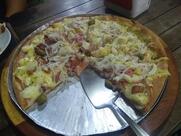 Pizzaria e Lanches Barril