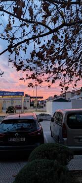 Mediterraneo Food & Wine Bar