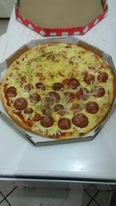 Tribo Urbana Pizzaria