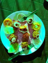 Garden Inn Restaurant Cum Bar