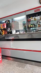 Snack Bar Angelo
