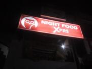 NIGHT FOOD XPRS( Noida)