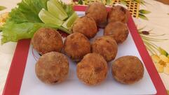 Bar e lanchonete Gilberto e GIl