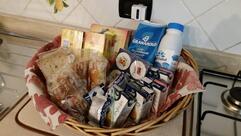 Home-food Casa Mia "Sapuri Siciliani"