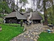 Bran Castle Restaurant