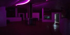 Sporting Heroes Club.