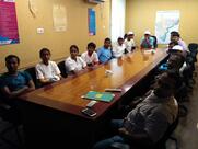 Amta Tathya Mitra Kendra(CSC) আমতা তথ্যমিত্র কেন্দ্র