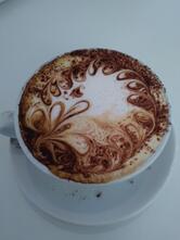 Bar Vittoria Di Benato Paola