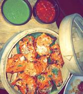 Shree Anand Confectionery And Fast Food