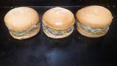 American Burguer Delivery Lanche