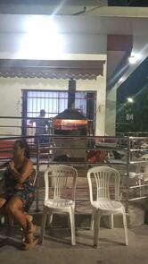 Toninho Churrasquinho