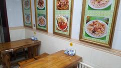 Lanzhou Traditional Stretched Noodles